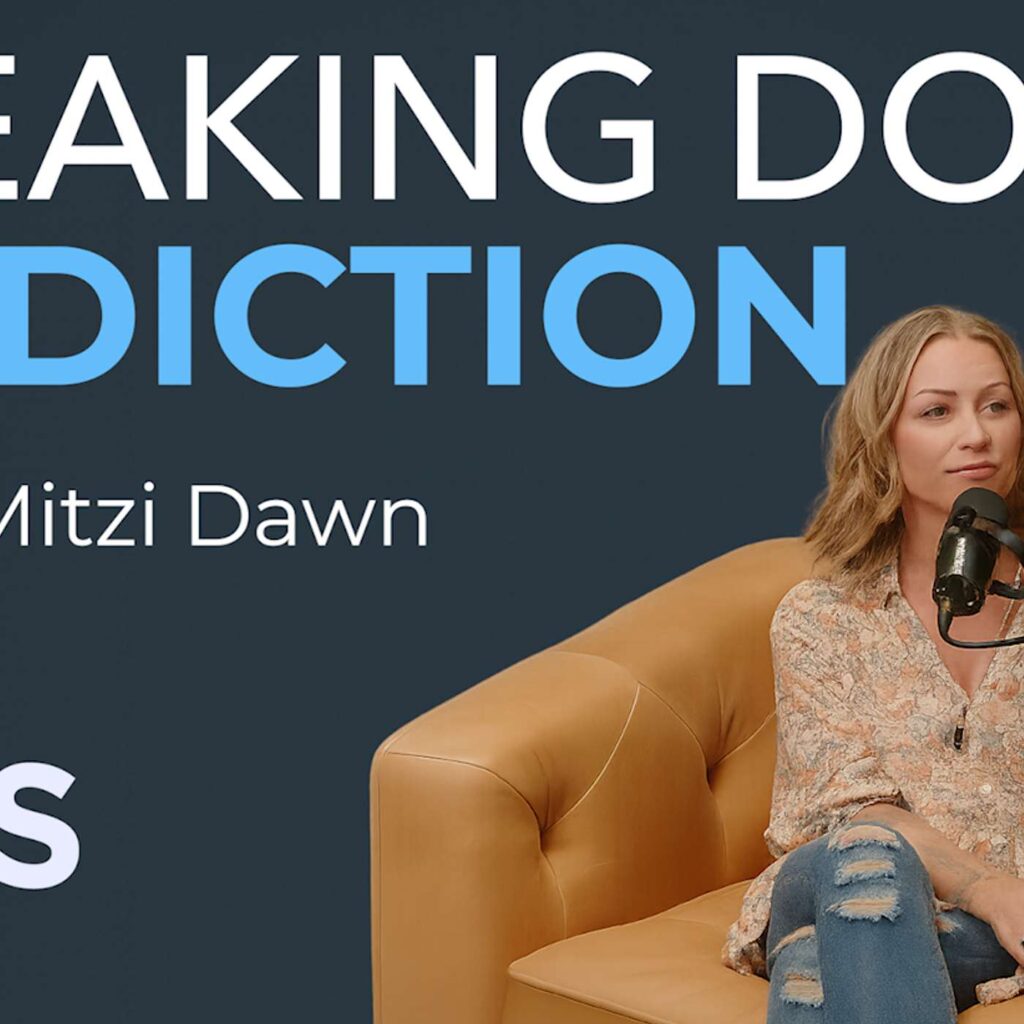 #1 Mitzi Dawn: Trainwrecks and Pink Clouds