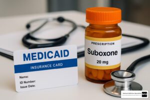 Medicaid suboxone treatment