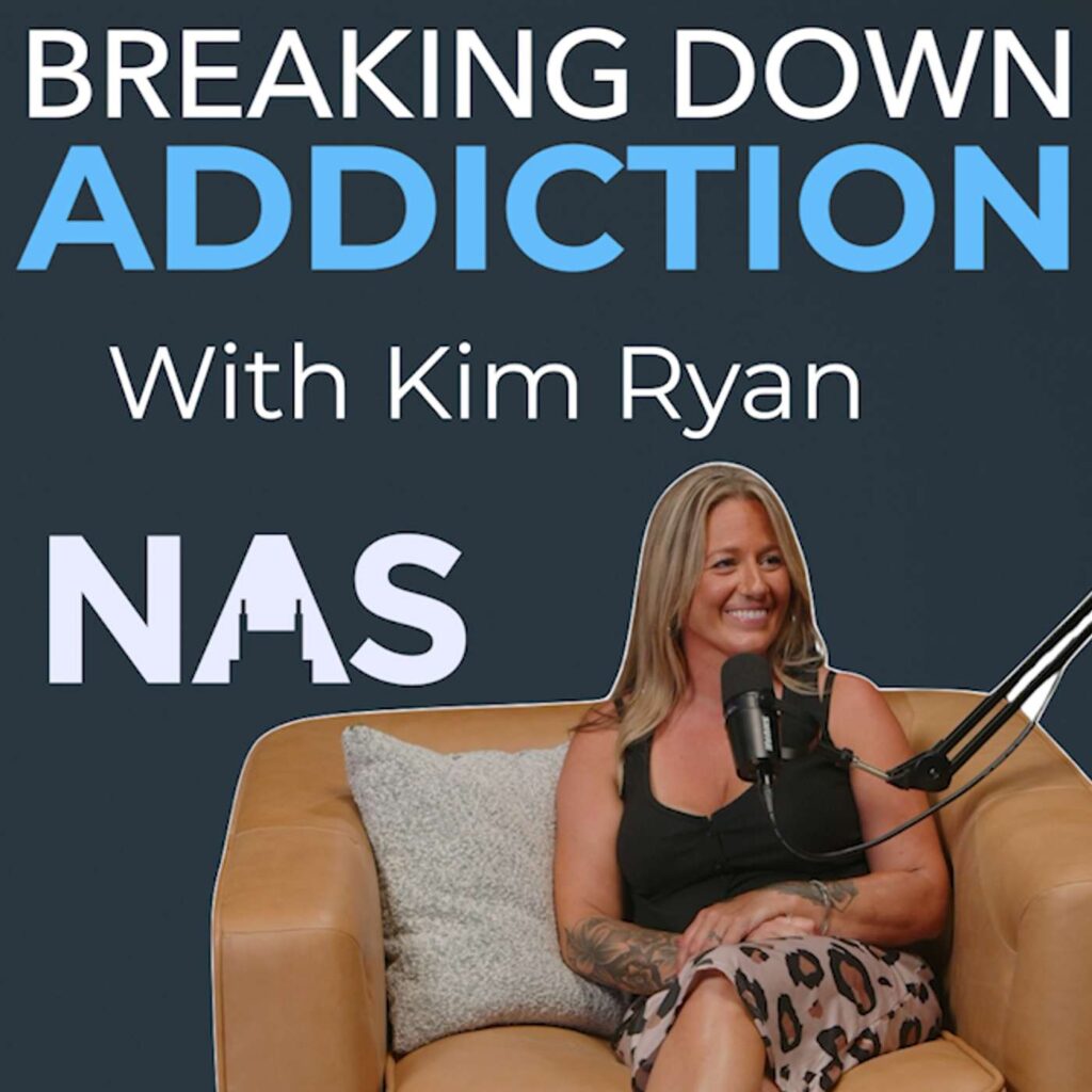 #2 Kim Ryan: My Chaos
