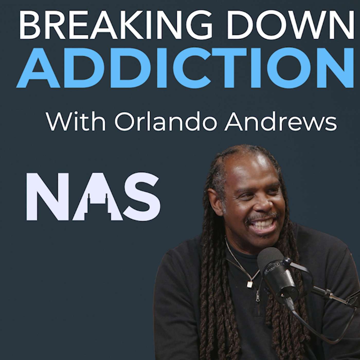 #3 Orlando Andrews: Coming Home to Yourself