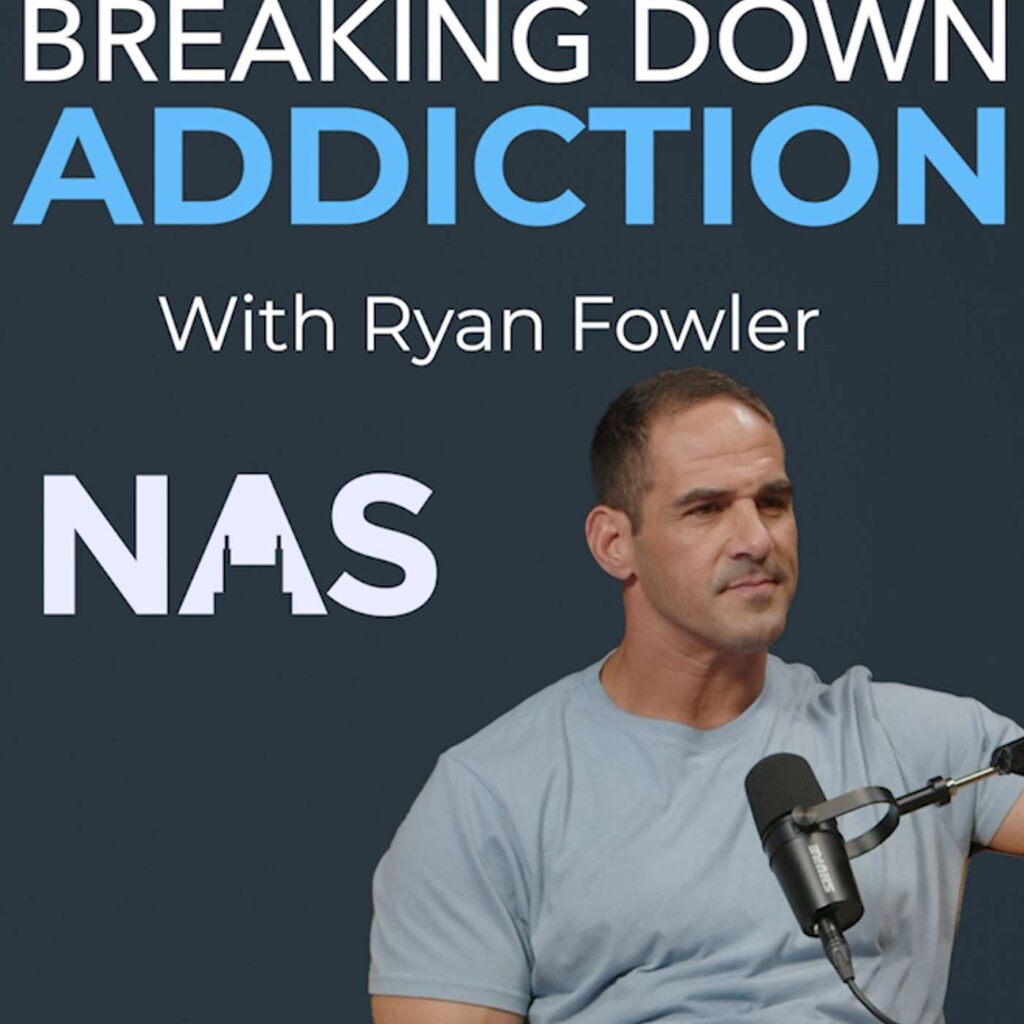 #4 Ryan Fowler: From the NFL to Addiction—and the Fight for a Better Life