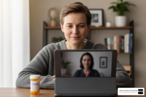 Online Suboxone treatment