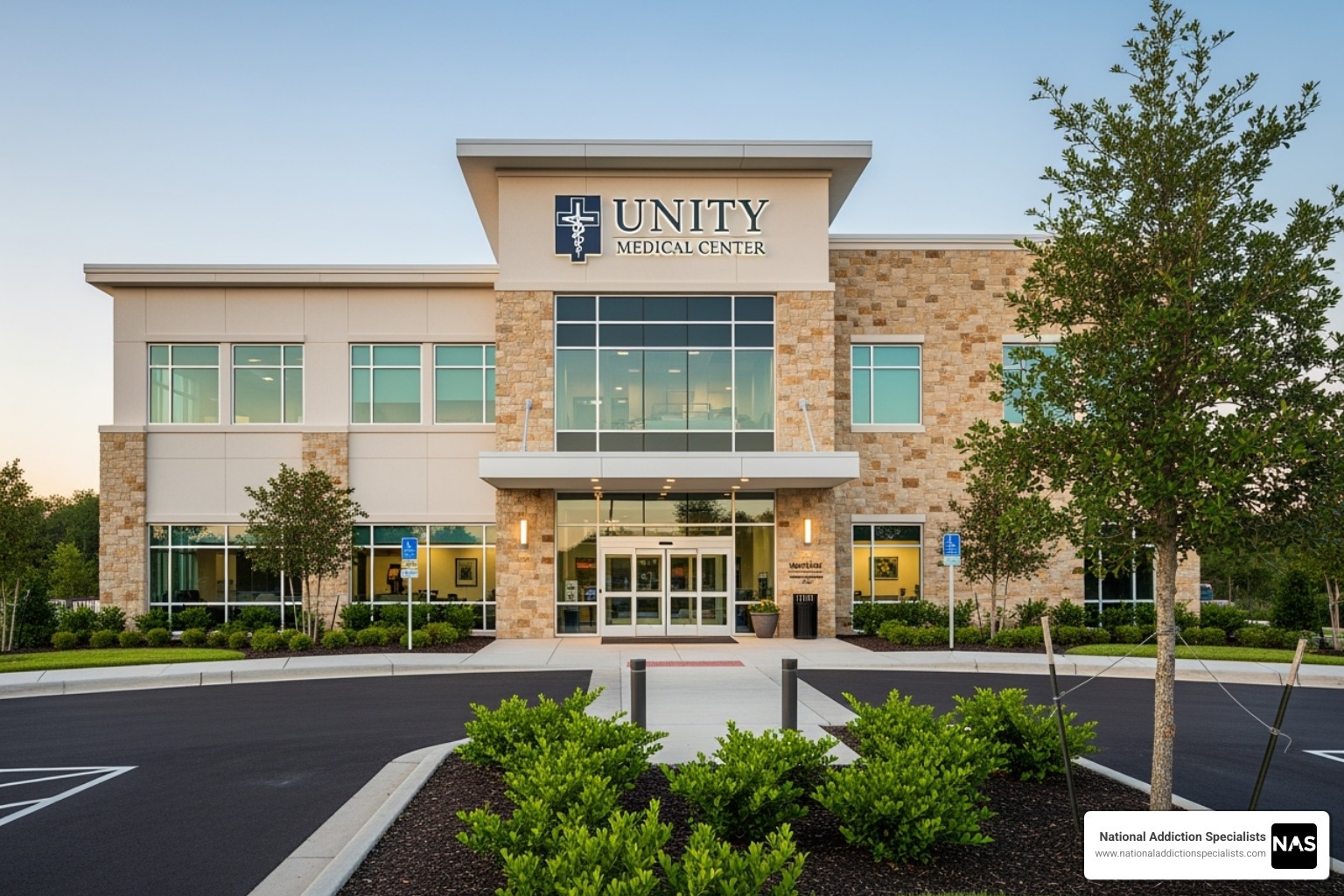 opiate treatment center near me