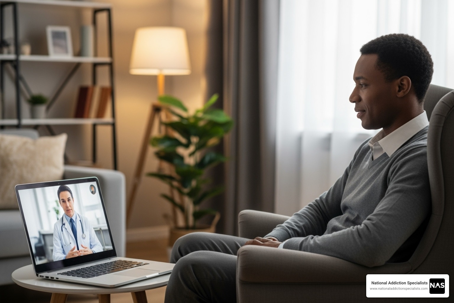 outpatient detoxification