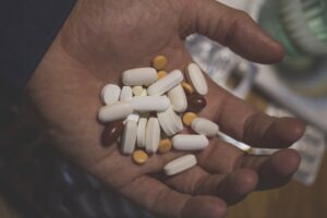 Treatment for opioid use