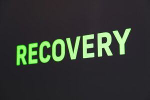opioid addiction recovery rates