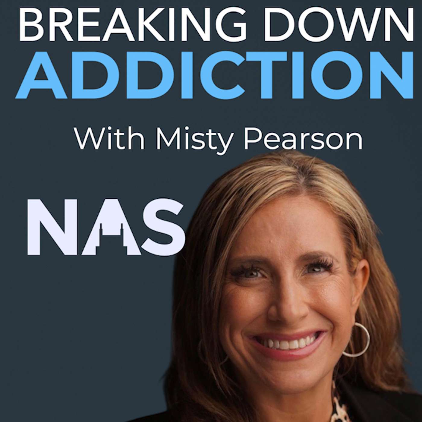 #7 Misty Pearson: From Prescription to Prison to Purpose—Finding Hope After Addiction