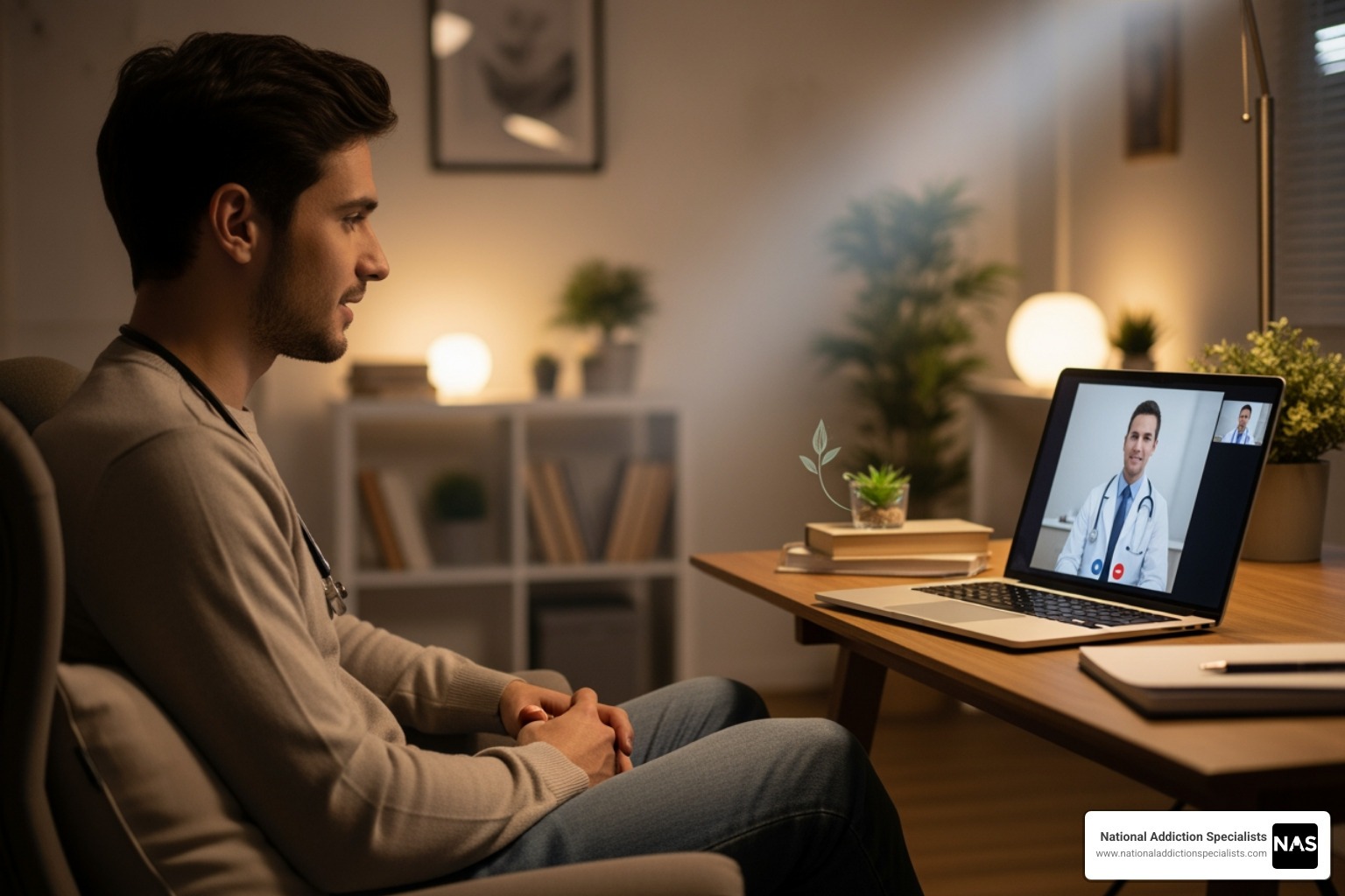 Online Suboxone Programs