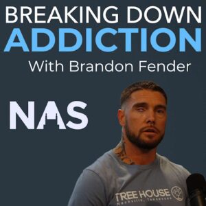 #9 Brandon Fender: From Combat to Community—How Recovery Rebuilt a Life of Purpose