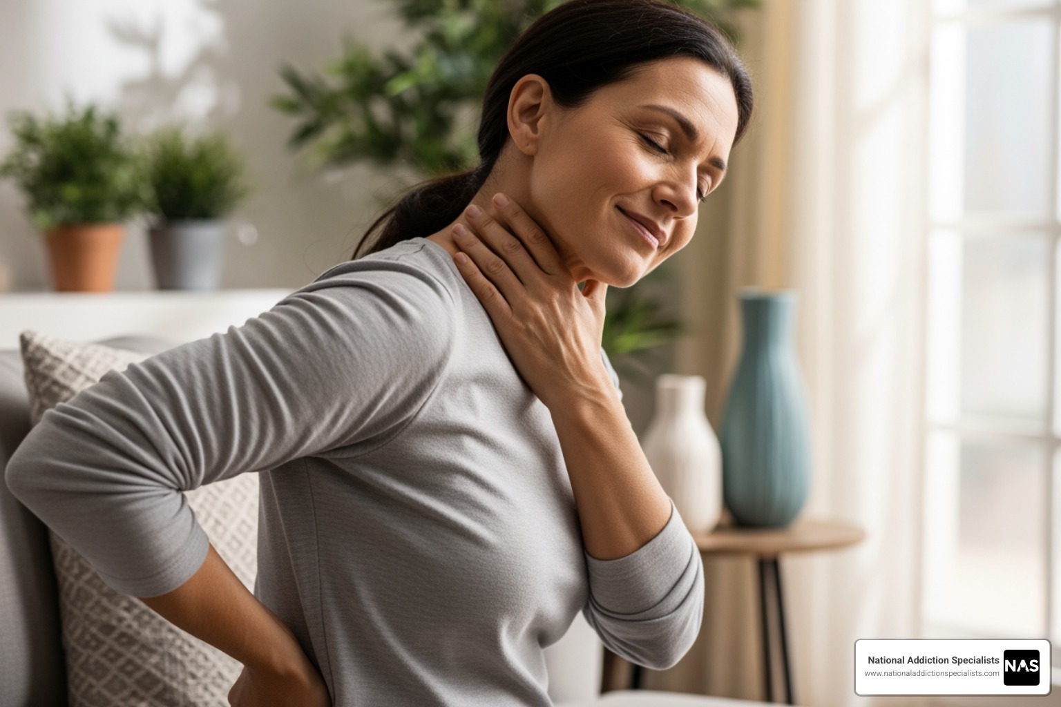 suboxone and pain treatment