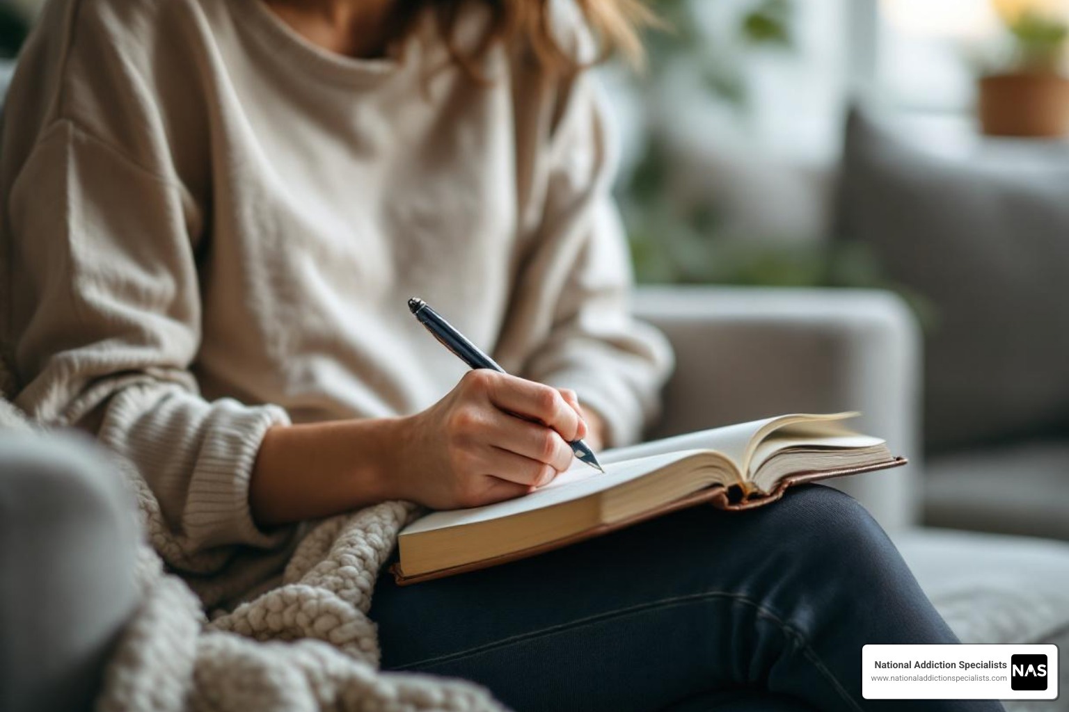 Personalized recovery plans