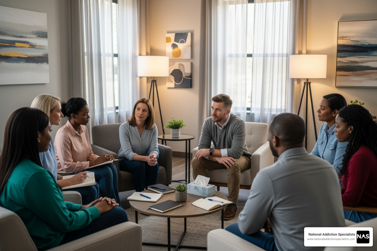 expert addiction treatment