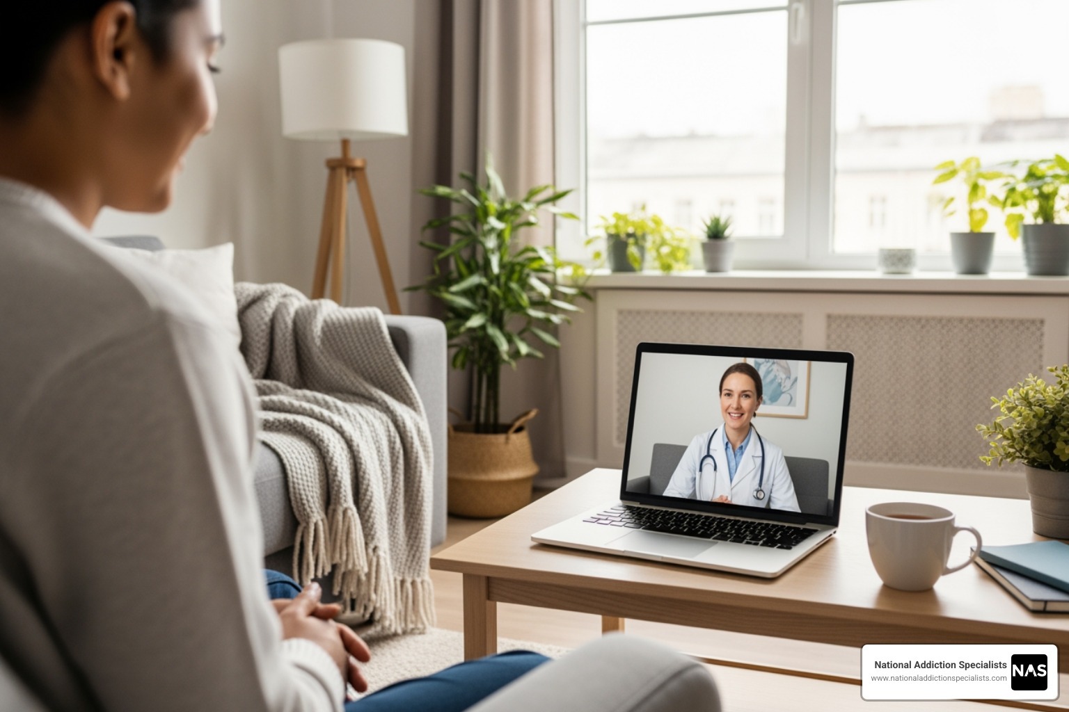 Outpatient detox treatment