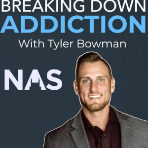#11 Tyler Bowman: “You’re Never Too Broken to Be Fixed” – From Addiction to Building Brooks Healing Center