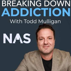 #10 Todd Mulligan: From Intervention to Purpose—How Recovery Rebuilt a Life