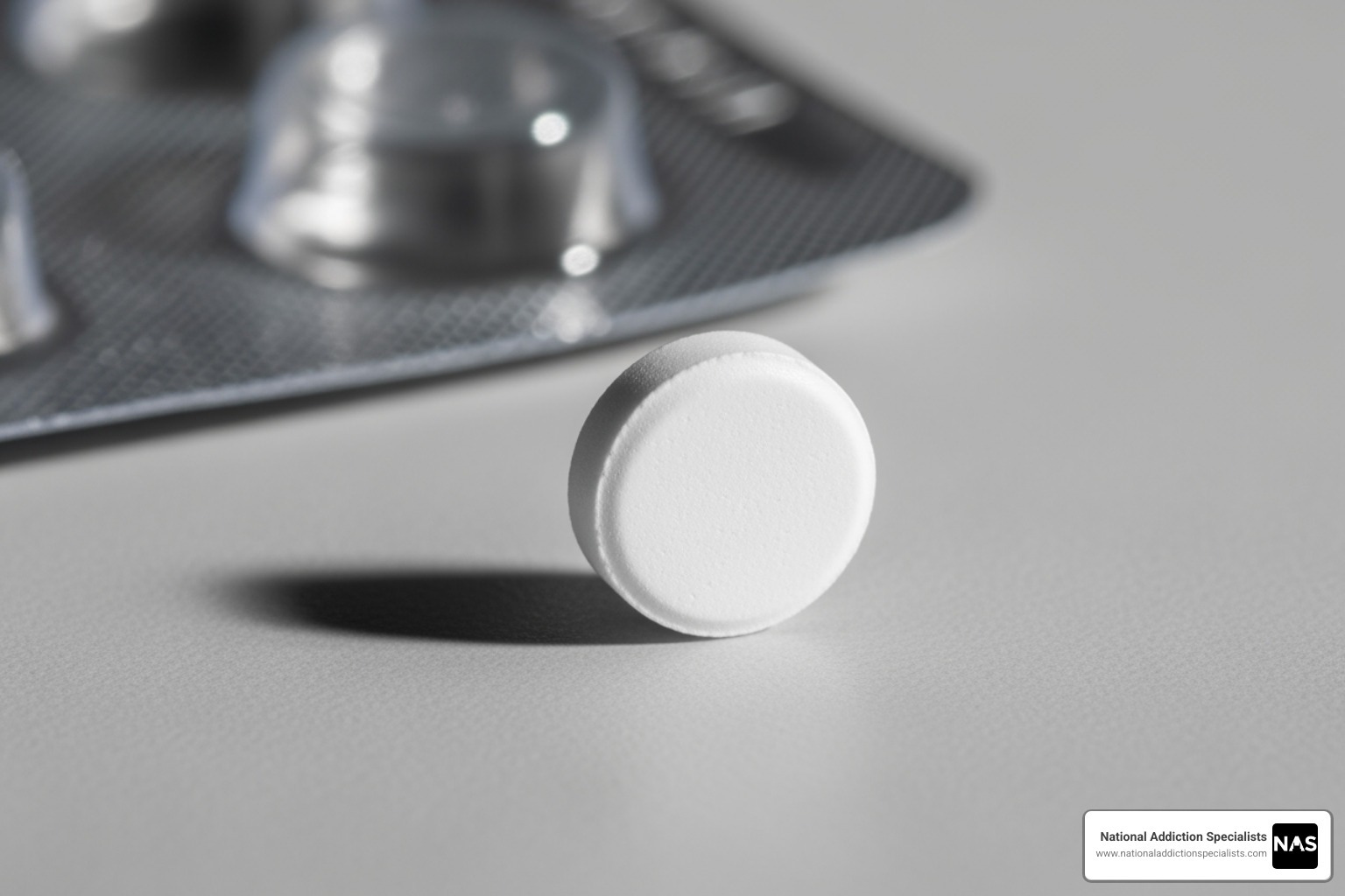 Subutex dosage information