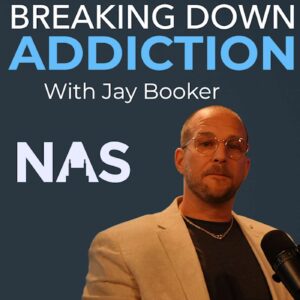 #12 Jay Booker: “Don’t Give Up” — From Addiction, Incarceration, and Trauma to Recovery, Fatherhood, and Helping Men Heal