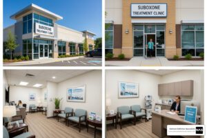 suboxone treatment clinic