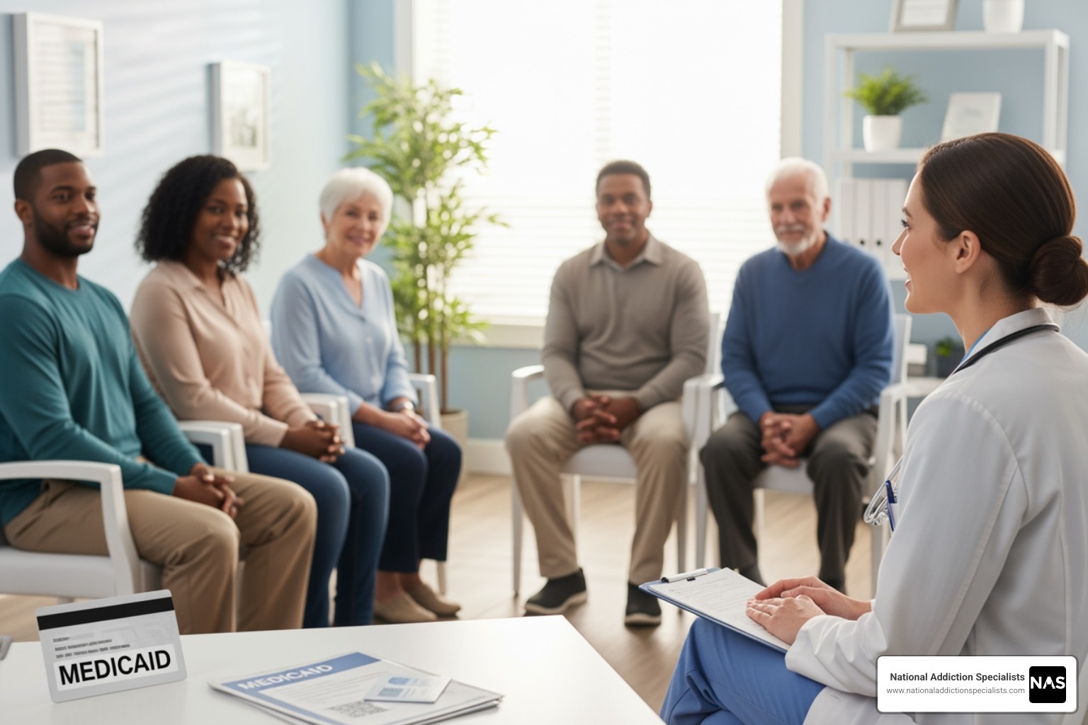 Suboxone treatment Medicaid