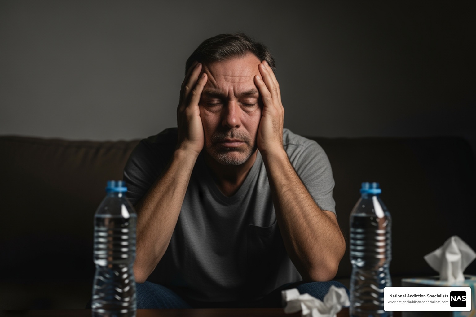 long term effects of suboxone withdrawal