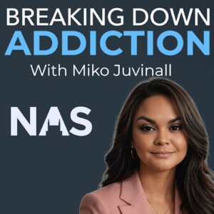 #13 Miko Juvinall: From Discipline to Addiction, Federal Charges, and Finding Freedom