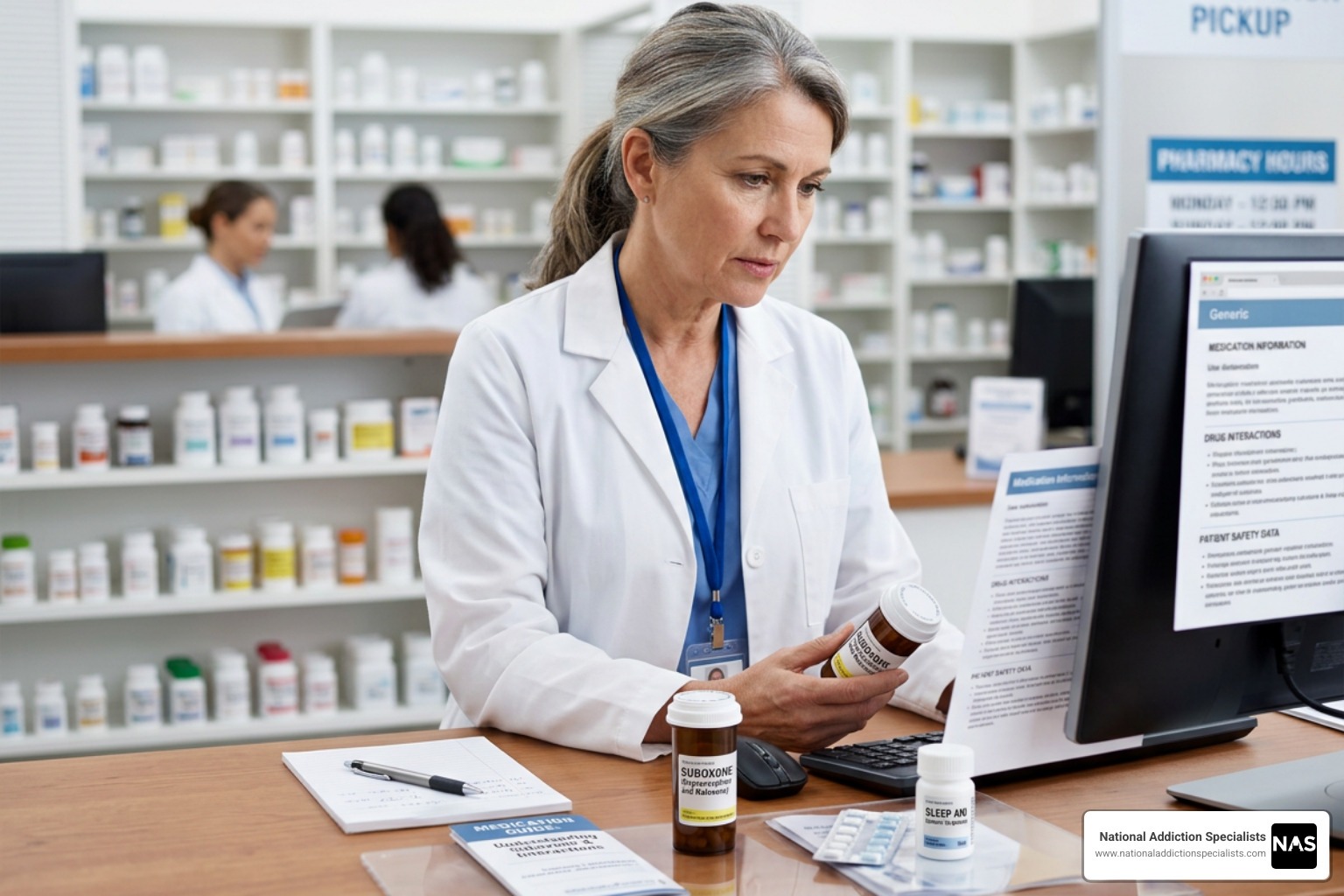 suboxone and sleep aids