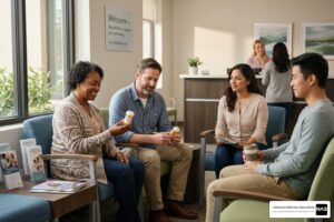 mental health treatment medication