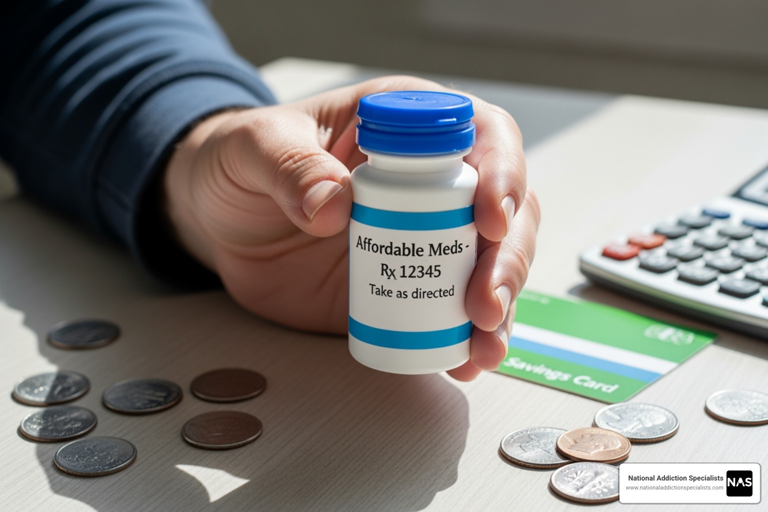affordable Suboxone treatment