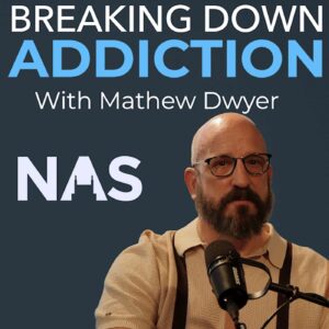 #15: Mathew Dwyer — Service Industry Drinking, Spiritual Surrender & Finding Recovery