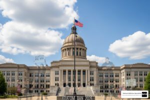 Tennessee State Capitol building Nashville kratom ban 2026