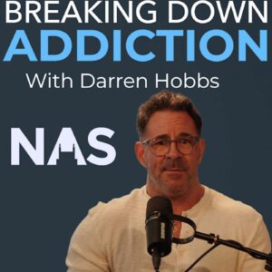 #16 Darren Hobbs — Jailhouse Surrender, Family Boundaries & The Power of Intervention