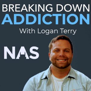 #18 Logan Terry — Heroin, Grief, & Finding Hope In Recovery