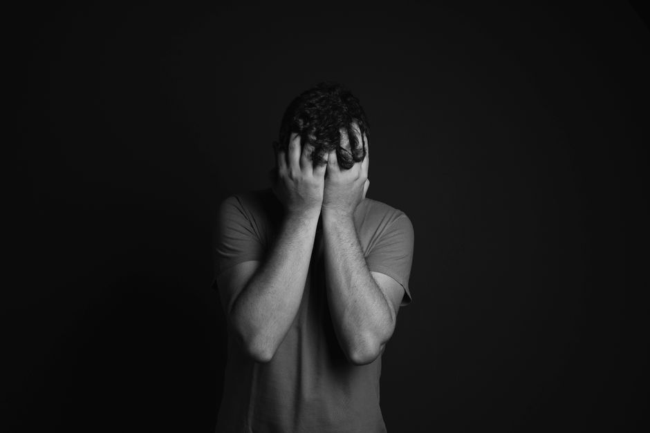 Suboxone withdrawal depression