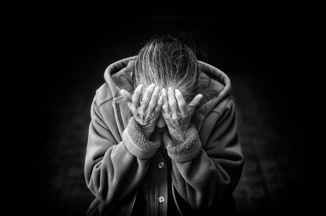 substance abuse disorder