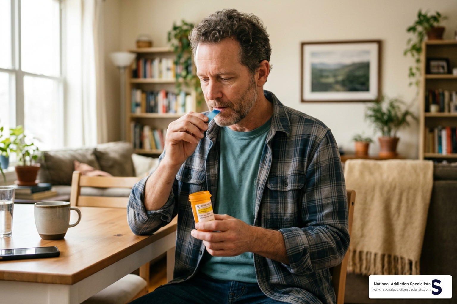 suboxone long term maintenance