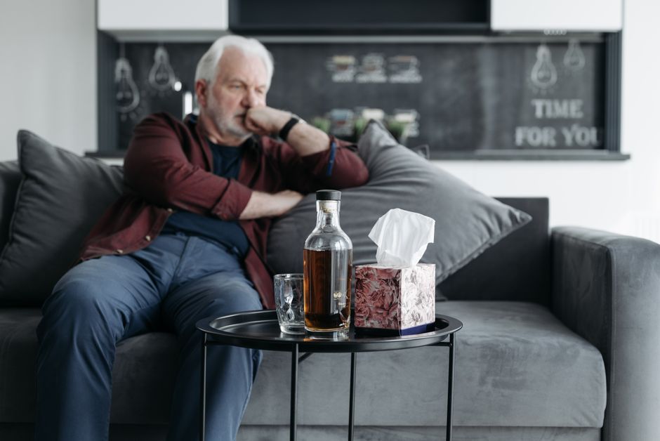 alcohol withdrawal duration of symptoms