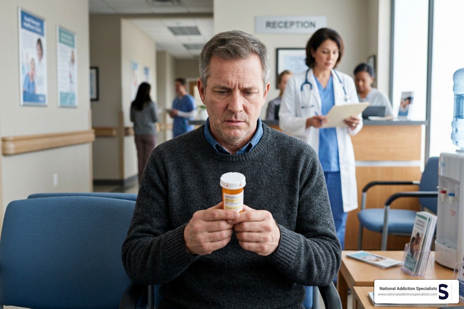 Suboxone for alcohol withdrawal