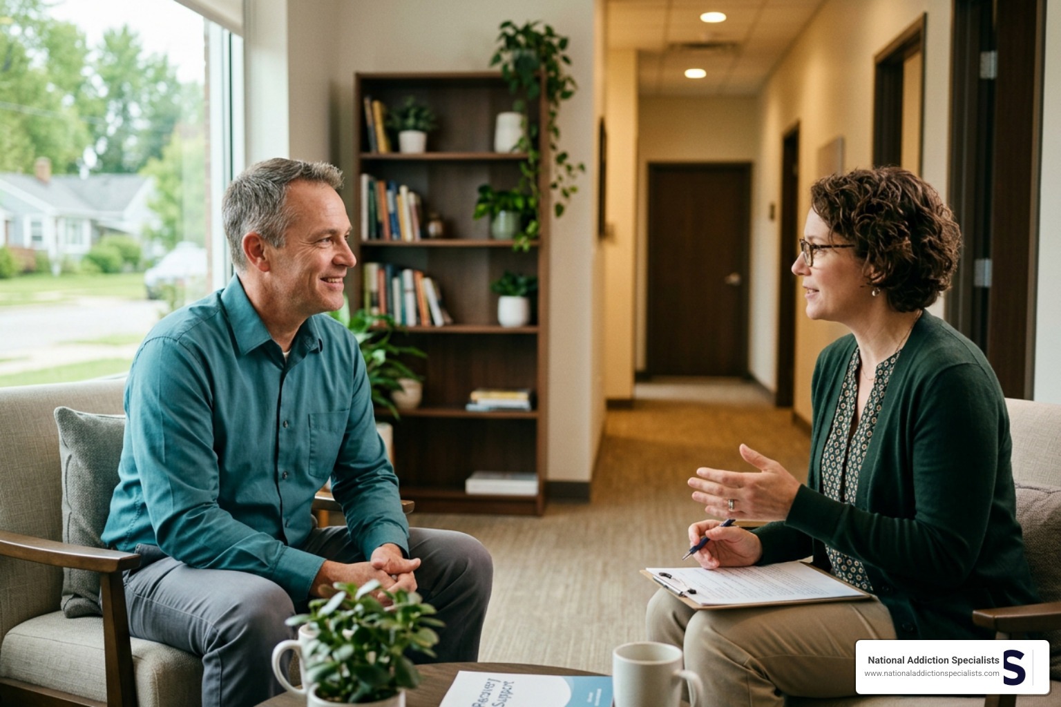 opioid addiction treatment near me