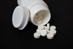 buprenorphine hcl 8mg sublingual tablet