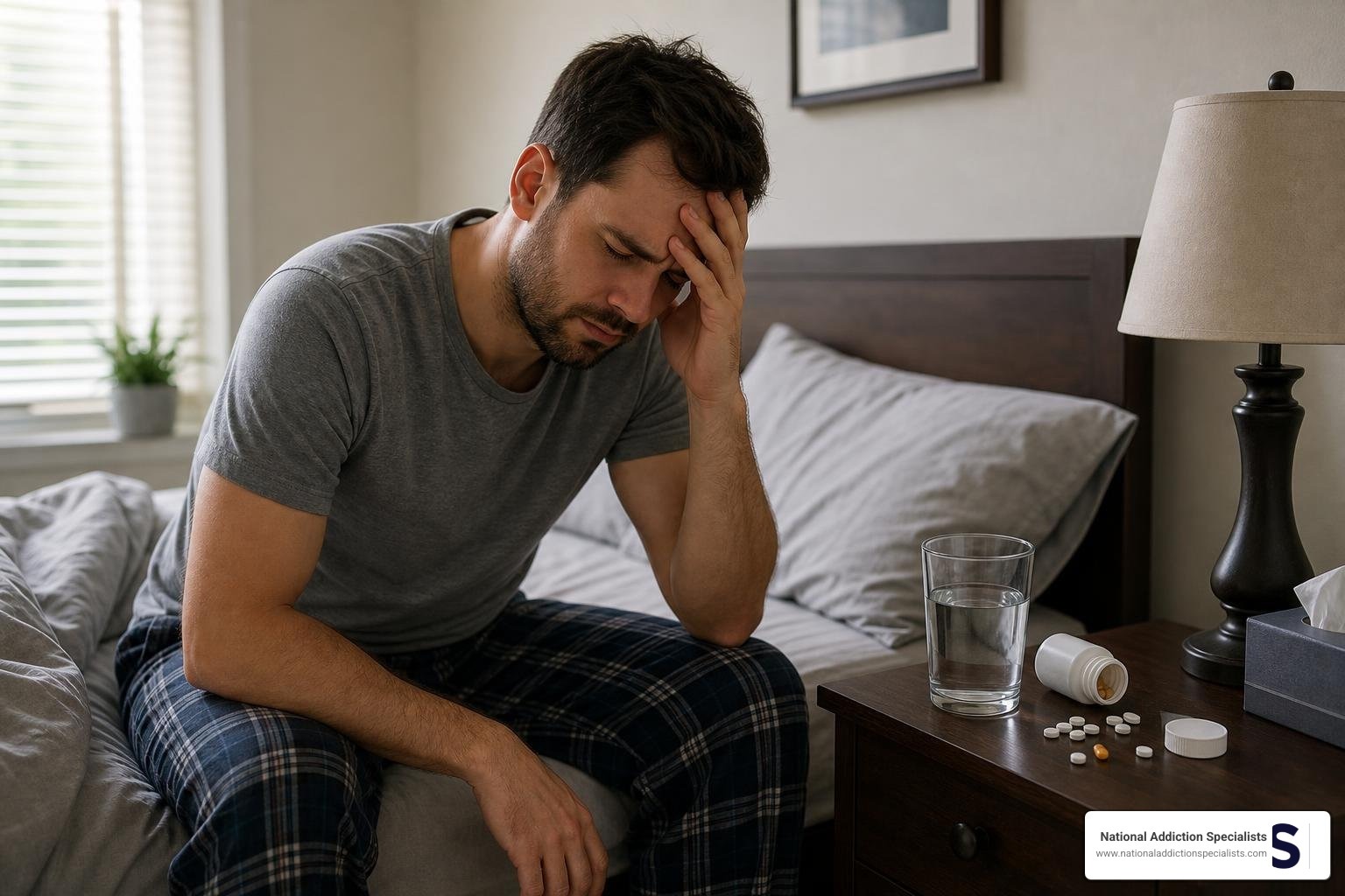 drug withdrawal symptoms meaning