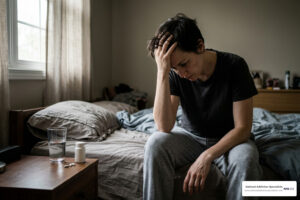 drug withdrawal symptoms timeline