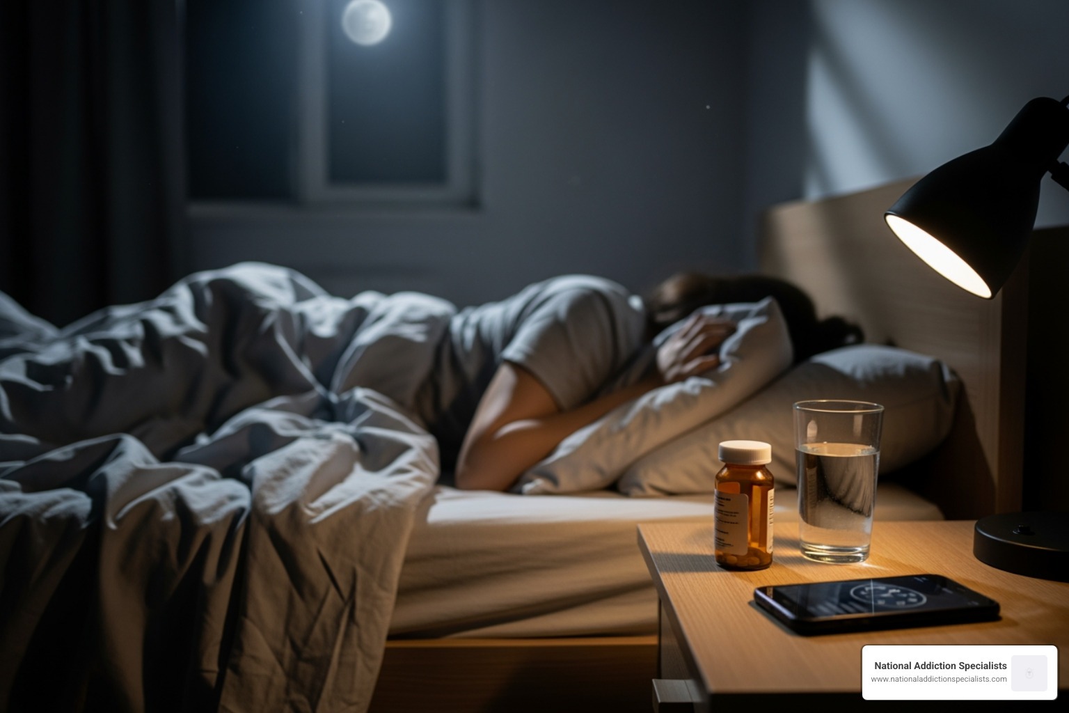 Suboxone medication and sleep - Suboxone and insomnia