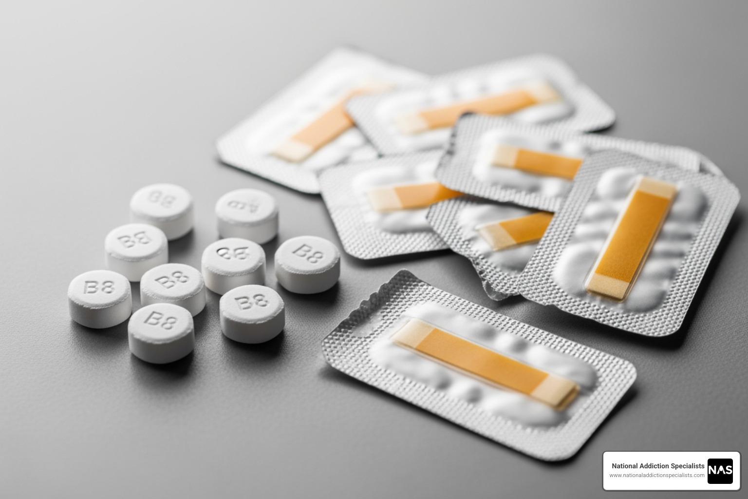 subutex and suboxone medications - subutex vs suboxone abuse