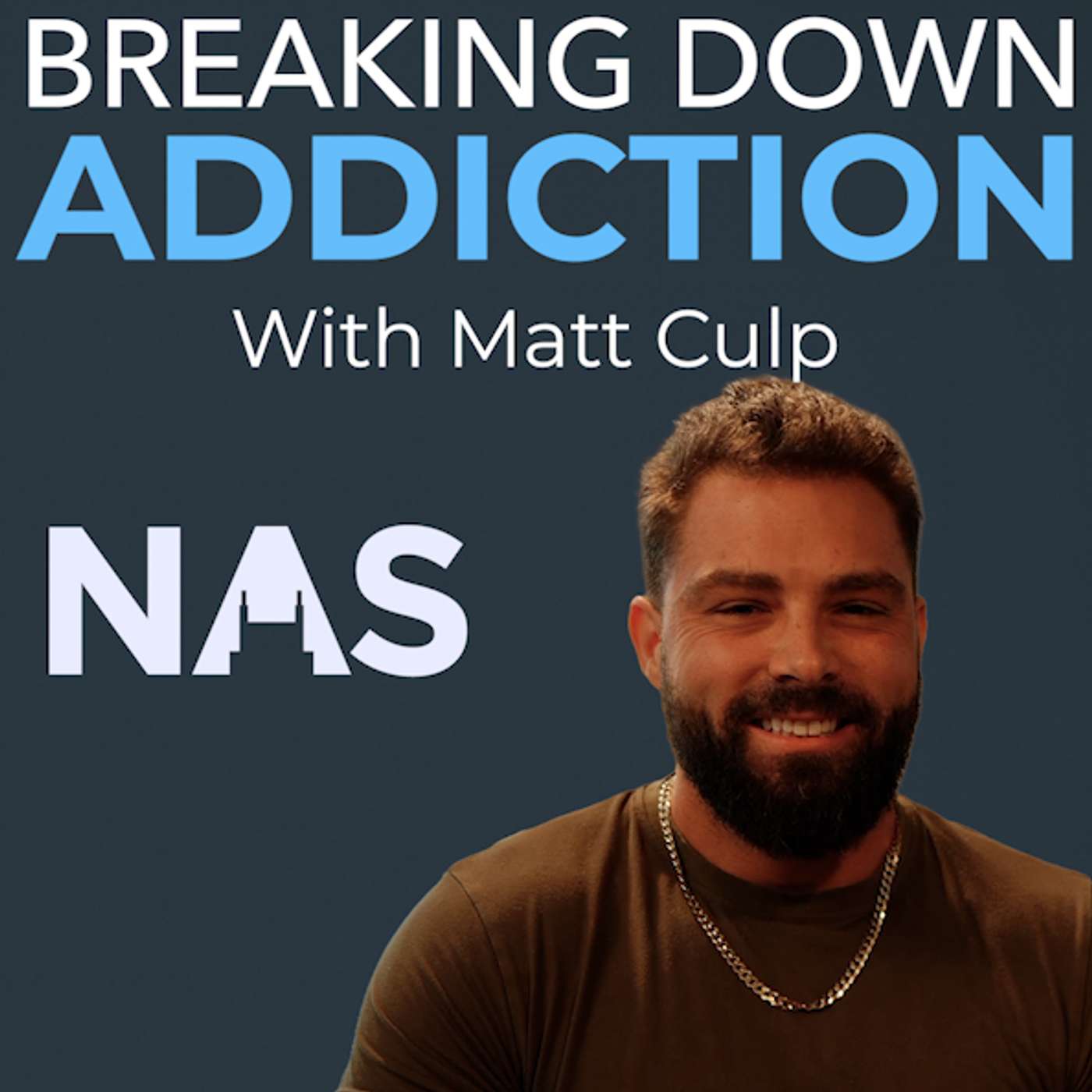 #22 Matt Culp — Do the Next Hardest Thing: Surrender, Service, & Long-Term Recovery