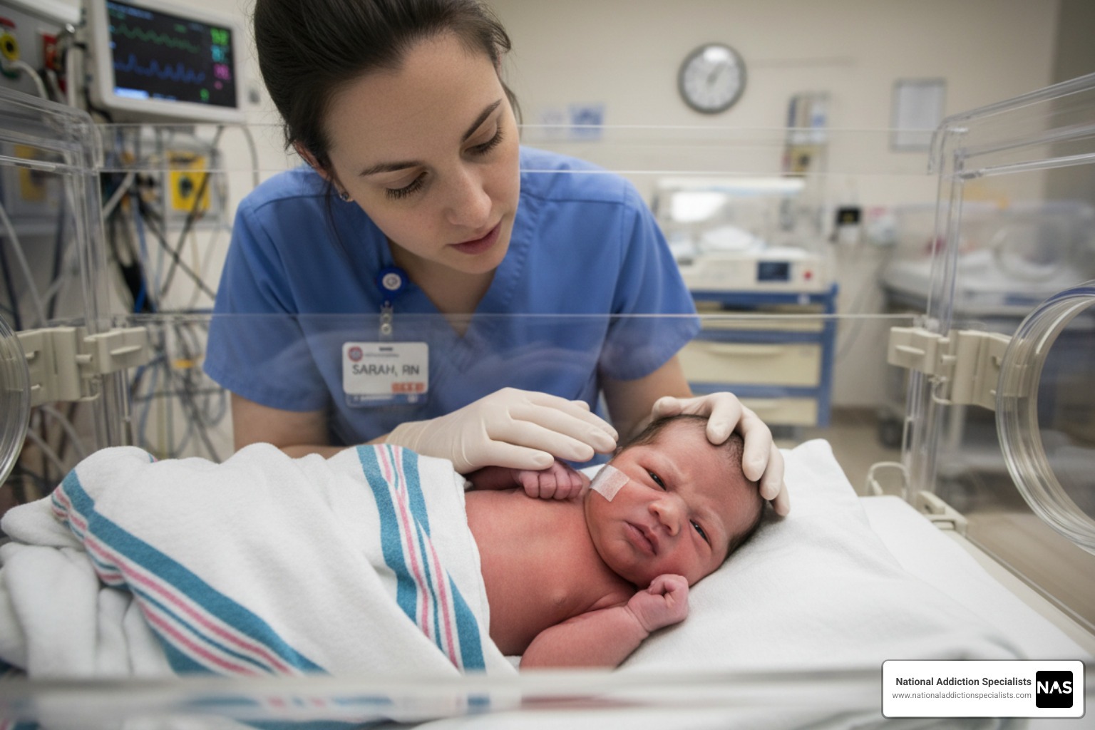 suboxone neonatal withdrawal