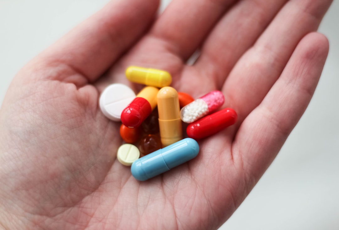 opioid addiction medication