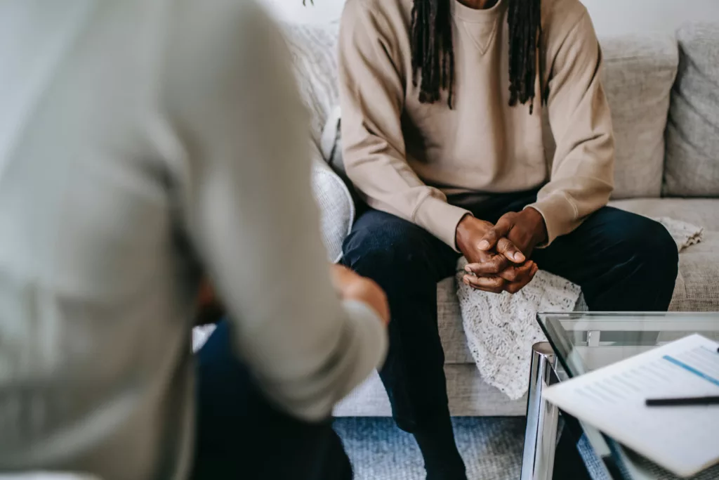 supportive opioid recovery consultation