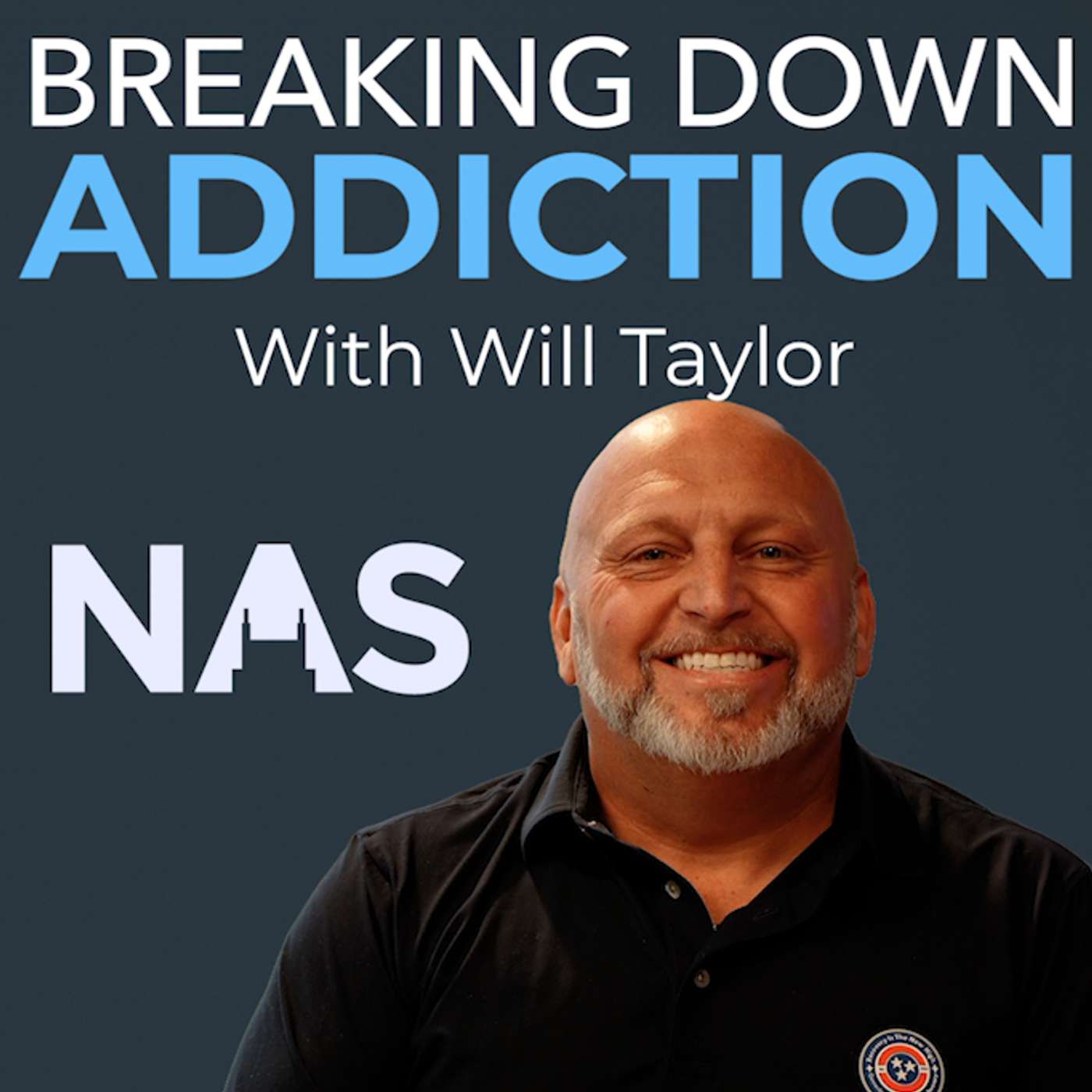 #24 Will Taylor — Prove Them Wrong: Addiction, Recovery, & Finding Purpose